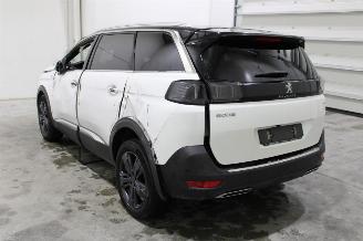 Peugeot 5008  picture 4