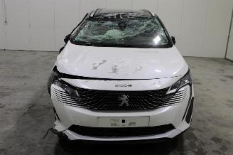 Peugeot 5008  picture 6