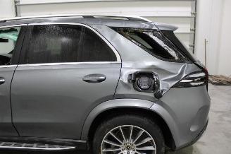 Mercedes GLE 400 picture 9