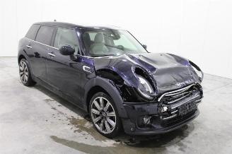 Mini One _D_CLUBMAN picture 2