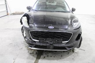 Ford Puma  picture 5