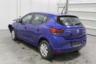 Dacia Sandero  picture 4