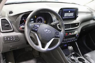 Hyundai Tucson  picture 10