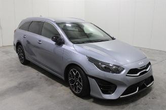 Kia Cee d cee'd picture 2