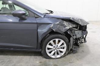 Seat Leon  picture 7