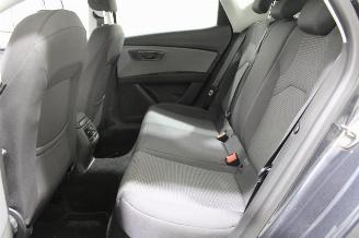 Seat Leon  picture 11