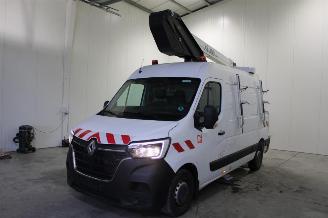 Gebrauchtwagen PKW Renault Master  2023/4