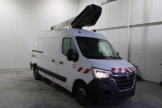 Renault Master  picture 2