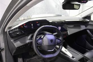 Peugeot 408  picture 10