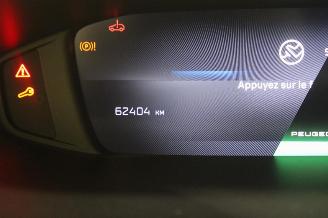 Peugeot 408  picture 13