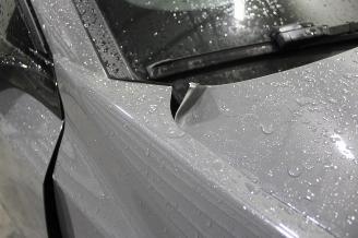 Peugeot 408  picture 22