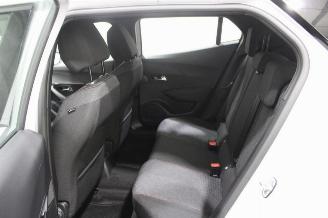 Peugeot 2008  picture 11