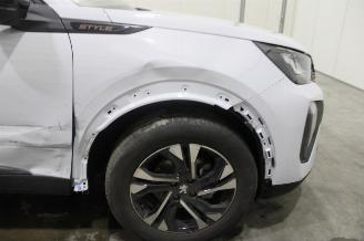 Peugeot 2008  picture 5
