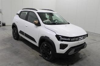 Dacia Spring  picture 2