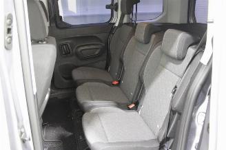 Opel Combo  picture 12