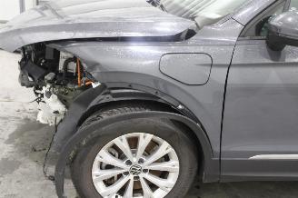 Volkswagen Tiguan  picture 5