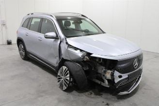 Mercedes EQB  picture 2