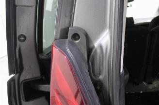 Peugeot Rifter  picture 22