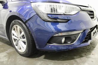 Renault Mégane Megane picture 6