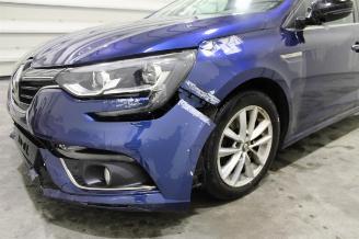 Renault Mégane Megane picture 5