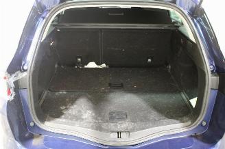 Renault Mégane Megane picture 23