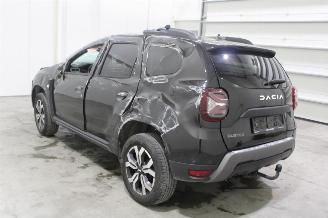 Dacia Duster  picture 5