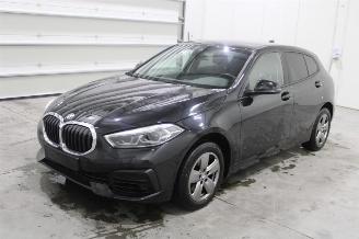 škoda osobní automobily BMW 1-serie 116 2024/4