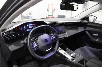 Peugeot 308  picture 9