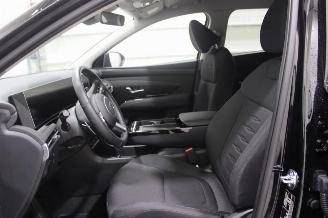 Hyundai Tucson  picture 10