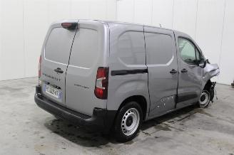 Peugeot Partner  picture 4
