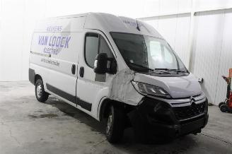 Citroën Jumper  picture 2