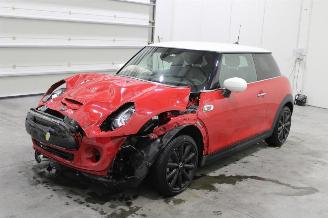 Coche accidentado Mini Cooper SE 2020/8