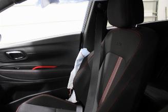 Hyundai I-20 i20 picture 22