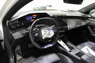 Peugeot 308  picture 21