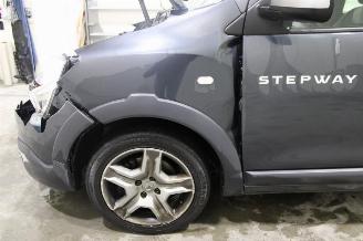 Dacia Lodgy  picture 5