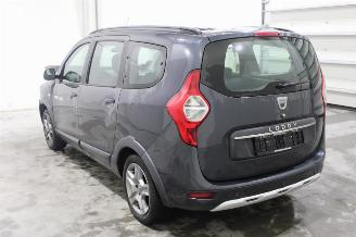 Dacia Lodgy  picture 4