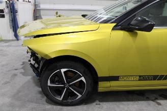 Opel Astra  picture 6