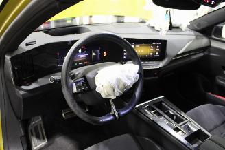 Opel Astra  picture 10