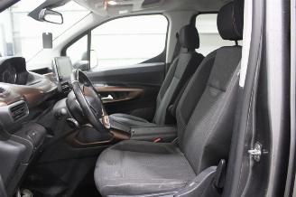 Peugeot Rifter  picture 11