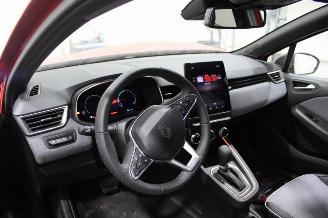 Renault Clio  picture 9