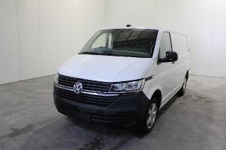 Auto incidentate Volkswagen Transporter T6 2021/12