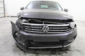 Volkswagen Passat  picture 8