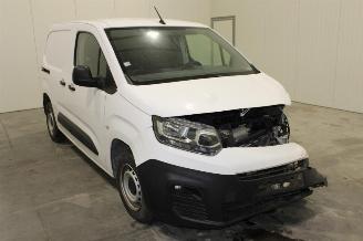 Citroën Berlingo  picture 2