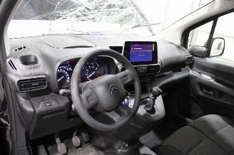 Citroën Berlingo  picture 9