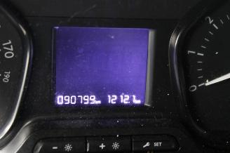 Peugeot Expert  picture 11