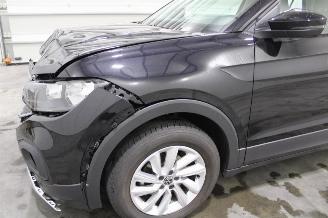 Volkswagen T-Cross  picture 5