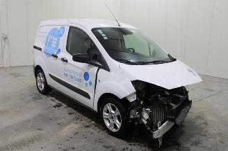 Ford Transit Courier Van Transit Courier picture 2