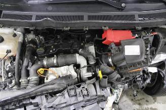 Ford Transit Courier Van Transit Courier picture 13