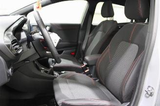 Ford Puma  picture 11