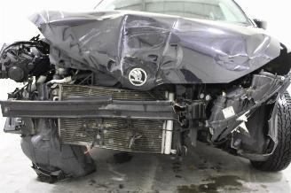 Skoda Fabia  picture 9